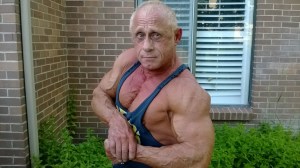 Doug 23 june 14 front chest