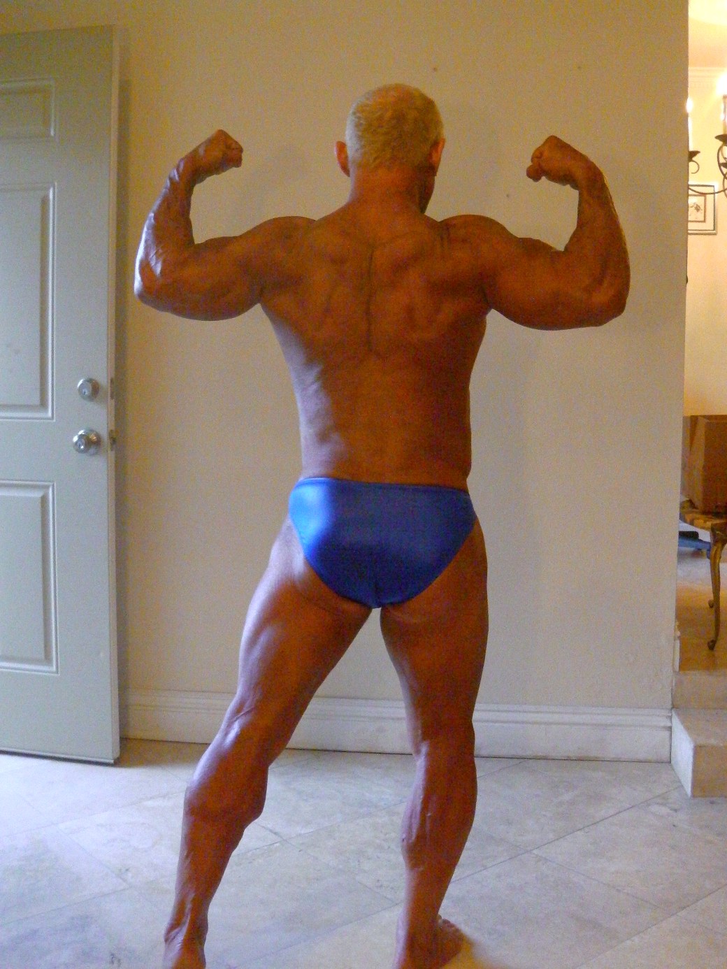 Precontest: June 21 2014