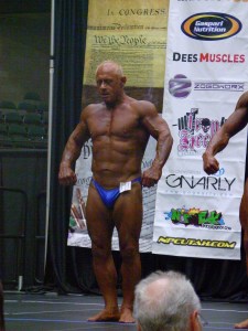 Neutral Position on Stage 21 June 2014