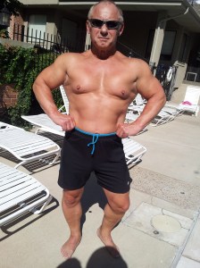 By the Pool Provo 2014