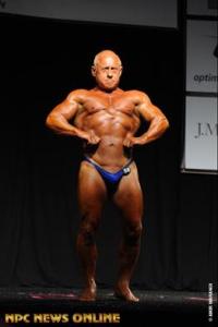 Doug Nationals Pittsburgh 2015 #2