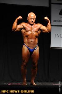 Doug Nationals Pittsburgh 2015 #3