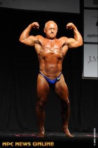 Doug Nationals Pittsburgh 2015 #4