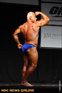 Doug Nationals Pittsburgh 2015 #6