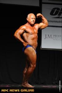 Doug Nationals Pittsburgh 2015 #7