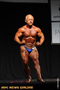 Doug Nationals Pittsburgh 2015 #