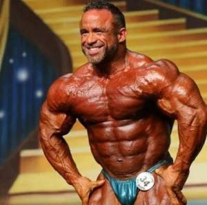 Jose Raymond Photo 18 Nov 2014