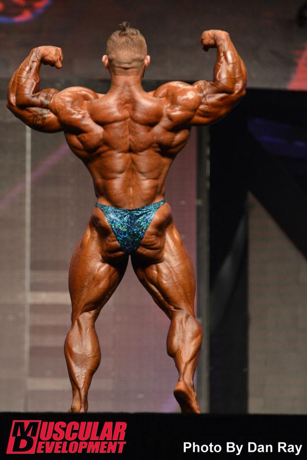 Fex Lewis - I Do not want to come to the end of the road