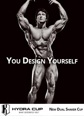 You Design Yourself