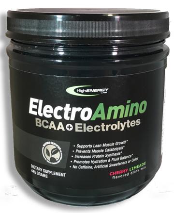 ElectroAmino by High Eergy